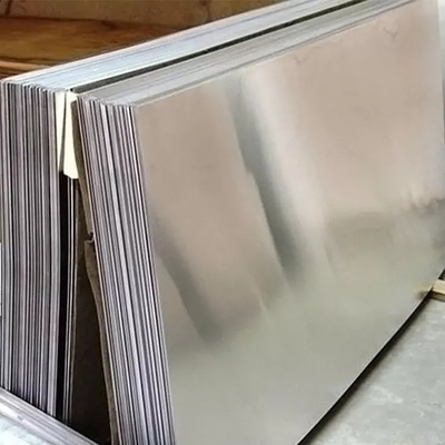 Các dụng cụ bếp bằng tấm nhôm 3003 3004 3005 3105 H18 H24 6061 6062 5052 H32 Al Marine Grade 5083 H112 5754 H111 Allo