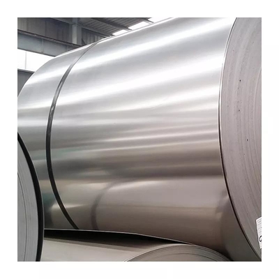 Phòng kính sợi thép không gỉ chất lượng cao 2b / Ba / No. 1/ No. 4 Kết thúc tùy chỉnh 316 / 304L / 304 / 201/430 H