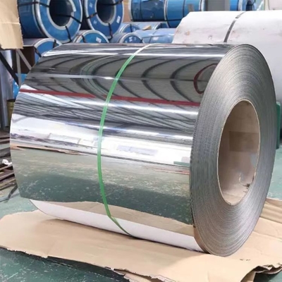 Giá bán buôn cuộn thép không gỉ cho thiết bị y tế