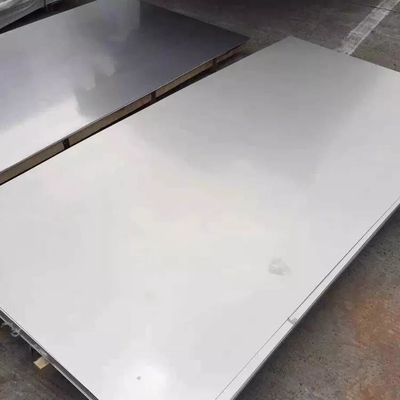 Chất lượng hàng đầu tùy chỉnh AISI 201 304 316 304L 316L Stainless Steel Sheet Giá