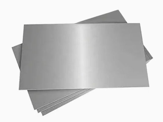 Lớp kim loại nhôm tấm nhiệt độ O H12 H14 H16 H18 H22 T6 Lớp kim loại nhôm cho trang trí kiến trúc
