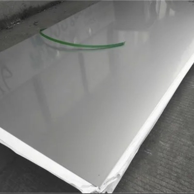 Tùy chỉnh 316 Ss tấm lạnh hoặc nóng cán kết thúc
