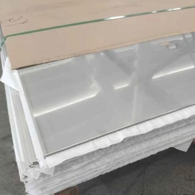 Ô tô 316 Stainless thép tấm laminated lạnh