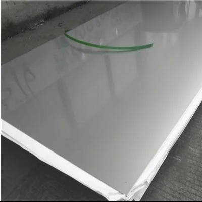 3mm GB / ASTM 316 SS lớp thép không gỉ tấm cán lạnh với chiều dài tùy chỉnh