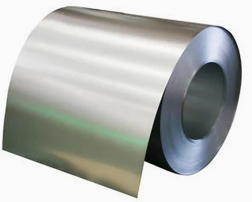 Vòng cuộn thép nhôm cao cấp Kháng ăn mòn vượt trội Solution nhẹ