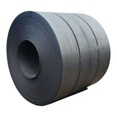 Vòng cuộn thép cacbon laminated hot-cold laminated cho vận chuyển container
