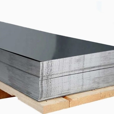 Đĩa thép không gỉ 304 chống nhiệt linh hoạt cho chế tạo sản xuất