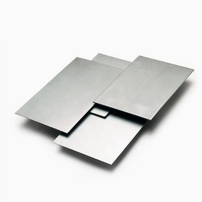 2000mm 2440mm 3000mm Ss304 tấm cho công nghiệp