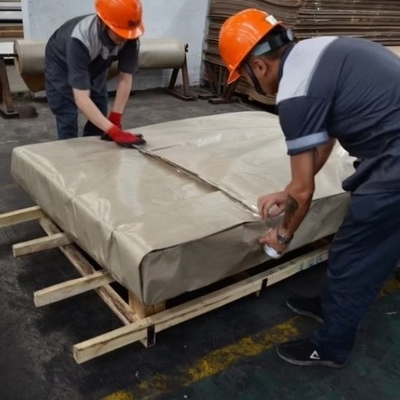 GB / ASTM 304 tấm không gỉ cho các lĩnh vực công nghiệp đòi hỏi