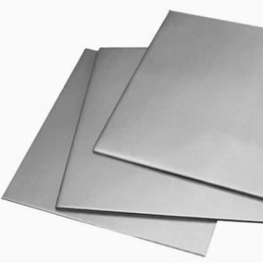Tùy chỉnh 430 Stainless Steel Plate Độ dày 0.3mm - 3.0mm /3.0mm - 6.0mm 2B / BA Bề mặt