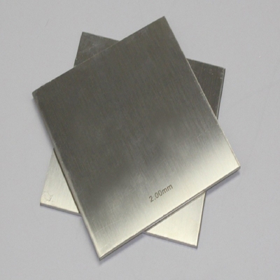 2B / BA bề mặt 430 Stainless Plate Độ bền cao Kháng ăn mòn