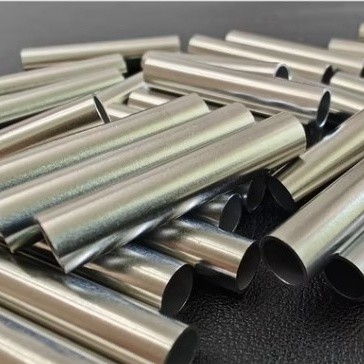 ASTM A312 A213 A269 ống thép không gỉ liền mạch chức năng tối ưu và độ bền