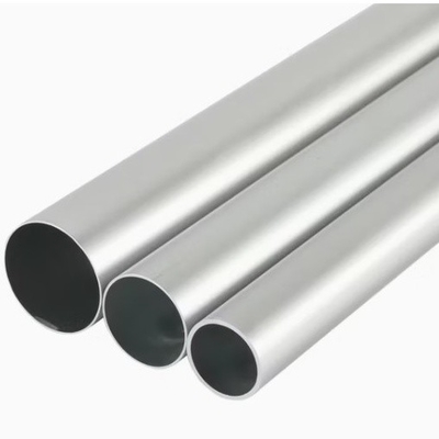 SA213 A192 Không may 316 ống thép không gỉ quét nóng lạnh giải pháp hoàn hảo cho công nghiệp