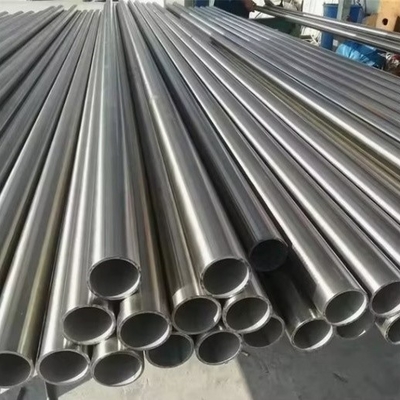 ASTM A312 304 304L Rustless Seamless Pipe Độ bền cao chống ăn mòn