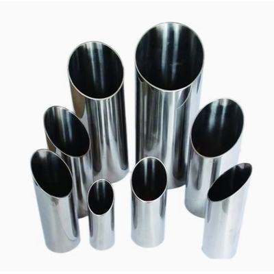 304 316 ống thép không gỉ hàn liền mạch 316/347/347H /405/410/31803/32750/32760/904L