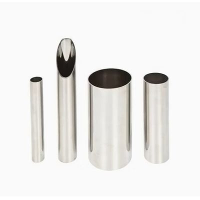Gi Hot Dip Galvanized ERW Stainless Pipe Welding Carbon 304 316L Tube Cho Xây dựng