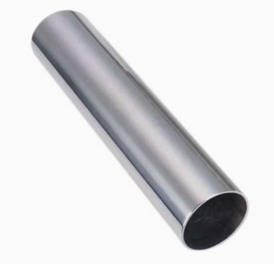 Không may ERW Stainless Steel hàn ống nhà máy 3mm 100mm 500mm 1000mm 2000mm 2200mm đường kính bên ngoài