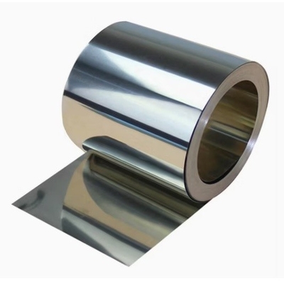 0.3mm 0.4mm 0.5mm 0.6mm 0.8mm 1.0mm 1.5mm 2.0mm 3.0mm Độ dày 2b Ba 8K Mirror Cold Hot Rolled 201 304L 316L 316 304 ASTM Ss Strip