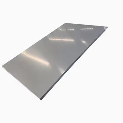 4 * 8 Hot Rolling Cold Rolling Stainless Steel Plate để uốn cong hàn cắt và nhiều hơn nữa