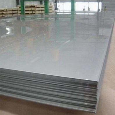 Tấm thép không gỉ AISI/ASTM 409 410 420 430 hoàn thiện gương, hoàn thiện xước, đánh bóng 2b 8K