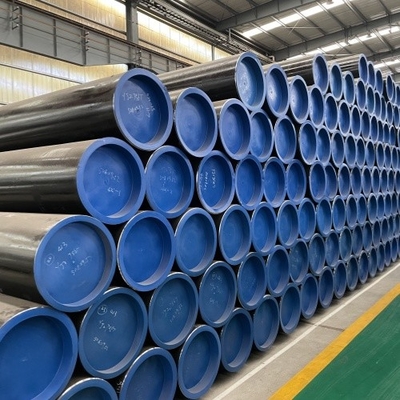 304L 316L ASTM A312 N08367 Bơm thép không gỉ austenit