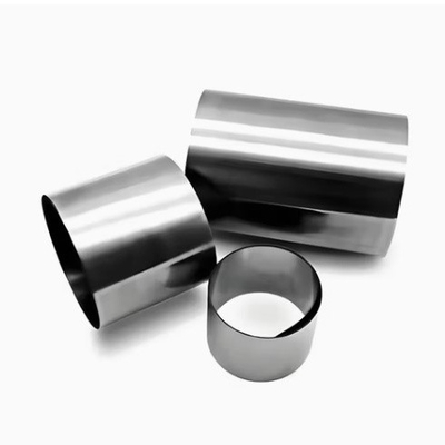 ASTM/AISI 0.1mm-4mm 304 304L 316 316L Vòng thép không gỉ lăn nóng/lăn lạnh