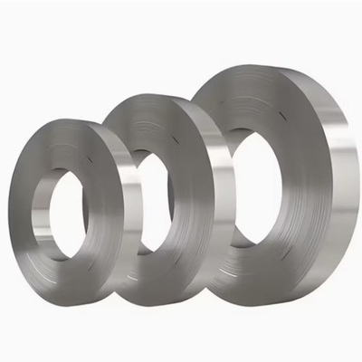 Địa điểm 316 310S 2205 Stainless Steel Coil Plate Cold Rolled Coil Thickness 3-100mm Stainless Steel Coil