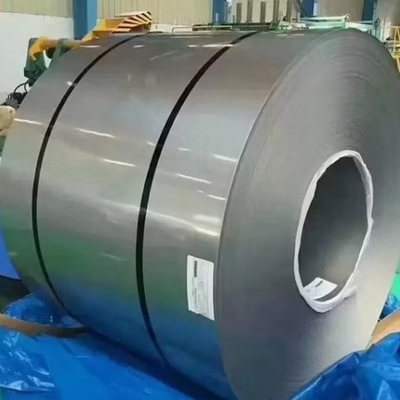 2b Ba No. 4 bề mặt gương Ss cuộn 0.7mm 1mm 1.2mm dày AISI 316 316L cuộn thép không gỉ