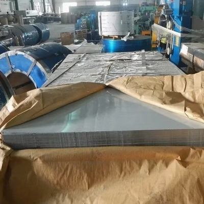 Điểm nóng chảy 1370-1400°C 2500-2550°F aisi 316 thép không gỉ cho các ứng dụng hạng nặng