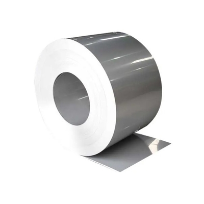 Cuộn thép không gỉ 316 cán nóng với xử lý bề mặt 2b/Ba/Hairline/8K/No.4/No.1
