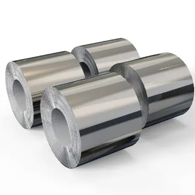 0.3*1000*1500mm 316 Stainless Steel Coil Một dây chuyền Trọng lượng 5-8 TONS