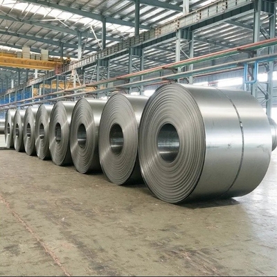 AISI /ASTM 301, 304, 304L, 316, 310S, 316L Vòng xoắn thép không gỉ