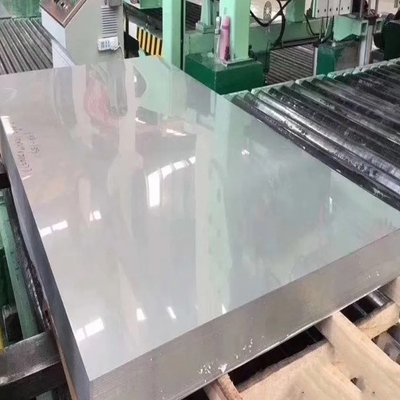 Cuộn thép không gỉ 304 của Công ty Lưu trữ cho Tấm Bền Bỉ
