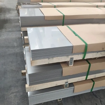 Tấm thép không gỉ 1.6mm AISI cán nóng 201 304 316 316L 316ti 430