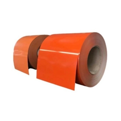 Cuộn thép không gỉ AISI Ba 2b Ba 316 cán nguội cho trang trí kiến trúc xây dựng