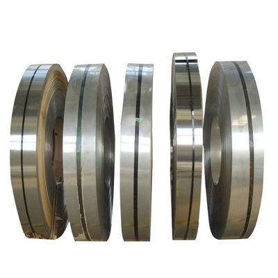 Cuộn dây thép không gỉ Grade 430 301 304 316 201 202 410 304 cho các giải pháp công nghiệp chống ăn mòn