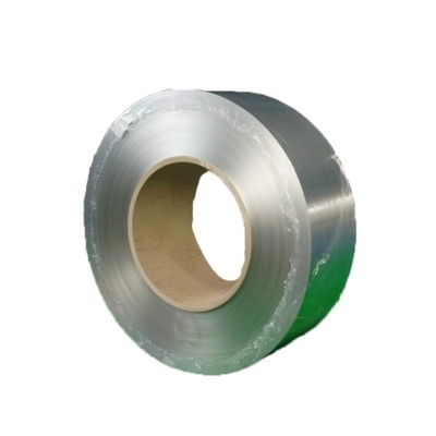 Cuộn thép không gỉ cán nguội 0.4mm 0.5mm 0.6mm Tùy chỉnh 304 304L 310