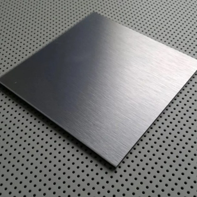 2b Hoàn thành cuộn tấm phẳng ASTM/AISI/GB và tấm 430 tấm thép không gỉ cho các sản phẩm bền lâu