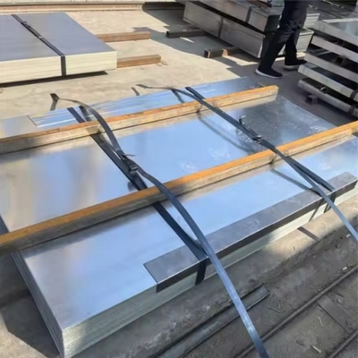 BA/2B/NO.1/8K/HL Bảng thép không gỉ 316 nhựa nhựa nhựa cho các ứng dụng bền lâu và chống ăn mòn