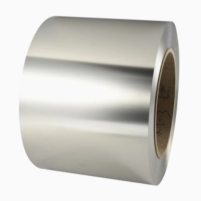 Dx51d Dx52D Dx53D Dx54D 304 304L 316 316L 310S 309S 347H Vòng cuộn thép không gỉ cho hệ thống năng lượng mặt trời Dx51d+Z