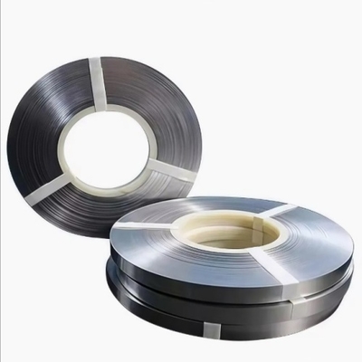 2B Bề mặt cuộn thép không gỉ cuộn lạnh tấm tàu 201 202 304 316L 310S 309S 321 410 420 430 904L Chất liệu lớp