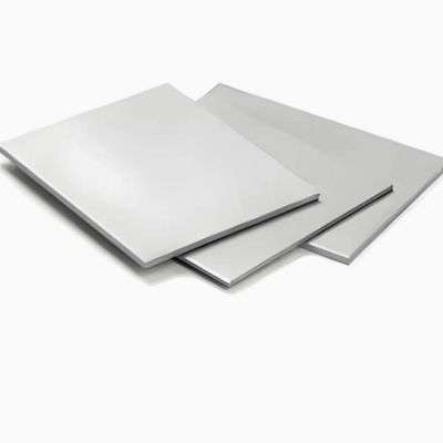 0.3mm - 3.0mm Độ dày Stainless Steel Plate 430 201 321 310S 304L 316 316L 304