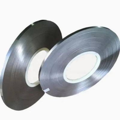 SUS304 Mirror 8K 2b Stainless Steel Coil 201 304L 316L Steel Coil 0.3-5.0mm 321 310S 309S