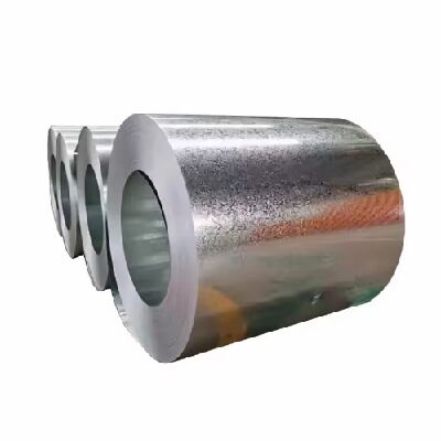 ASTM A653 CS Type B G90 Galvanized Steel Coil For General Construction And Roofing