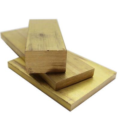 3003 3004 Thanh nhôm vuông đặc cho hình thức kiến ​​trúc